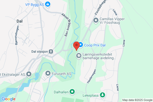 Dal Pizza Og Grill Da