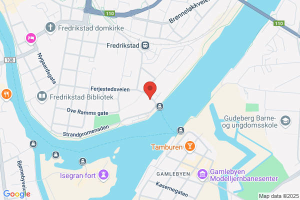 Gapro Norge As
