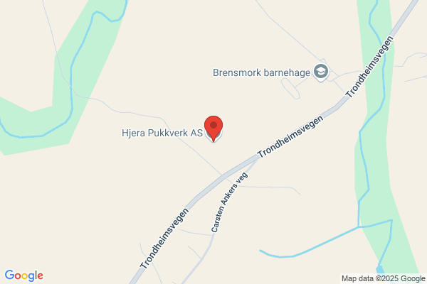 Hjera Grustak As