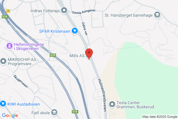 Miljøbutikken As
