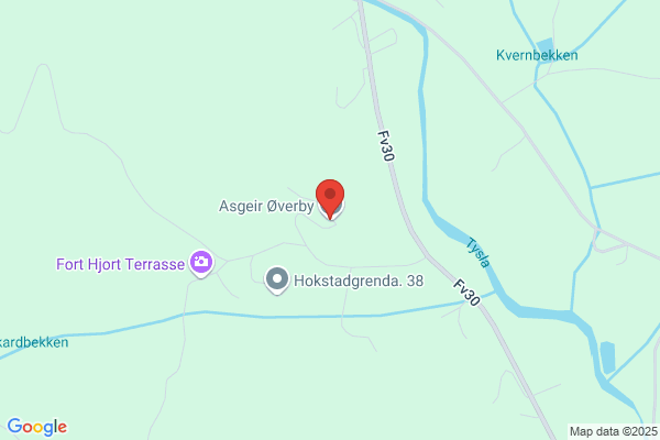 Ormøy Aage Snekker