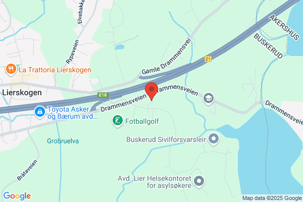 Portsentret