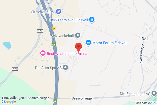 Romerike Motor A/s
