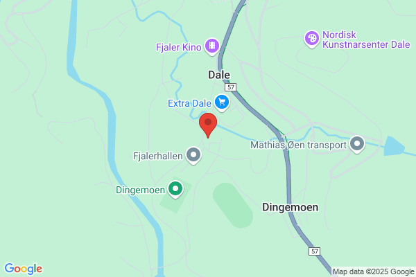 Dale Vidaregåande Skule