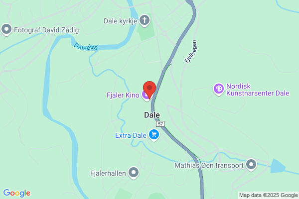 Myklebust Mass Kjell As