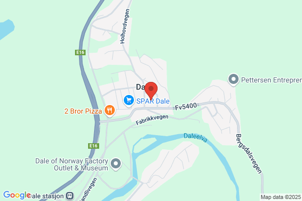 Aromaklinikken Tla