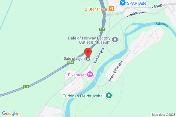Osterfjord Reiselivslag