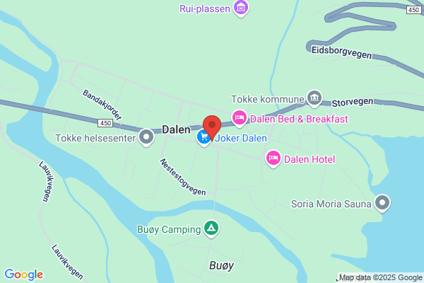 Lårdal Rekneskapskontor A Schlenzig