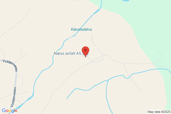 Asfaltreparatør As