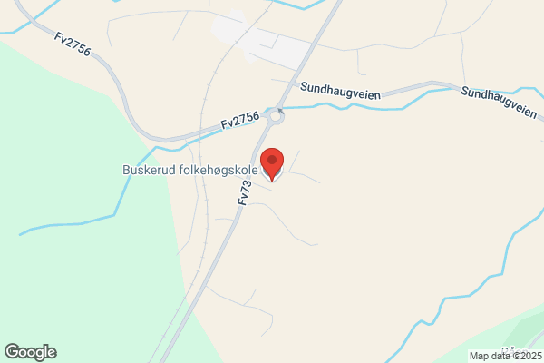 Buskerud Folkehøgskole