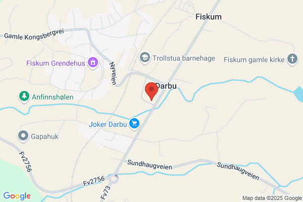 Fiskum Bygg A/S