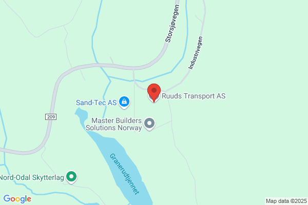 Ruuds Motorservice