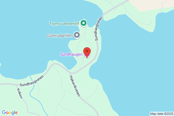 Sundhaugen Senter
