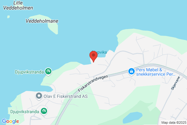 Davik Fiskeindustri As