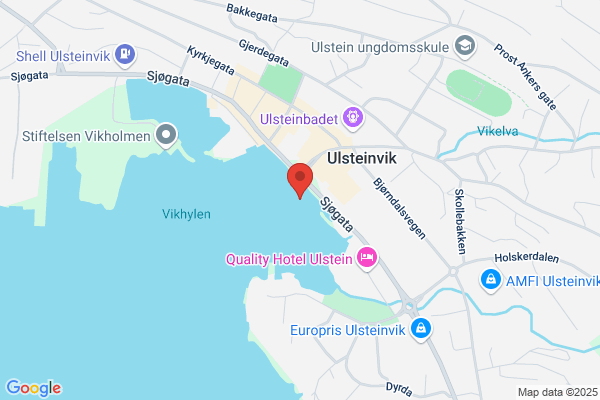 Sparebanken, Vest