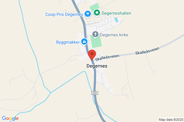Skaukameratene O-lag