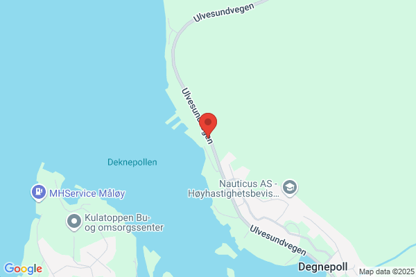 Mat Miljølaboratoriet AS