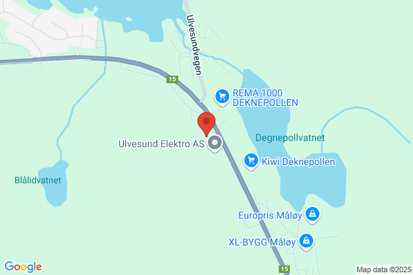 Bergens Rørhandel A/s