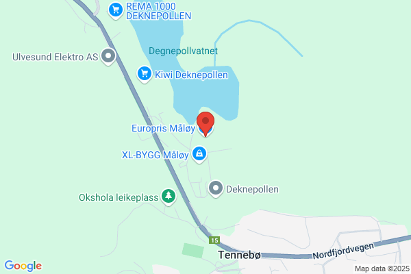 Eurobåt As