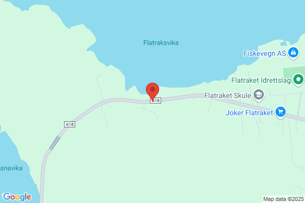Gangeskar Rør