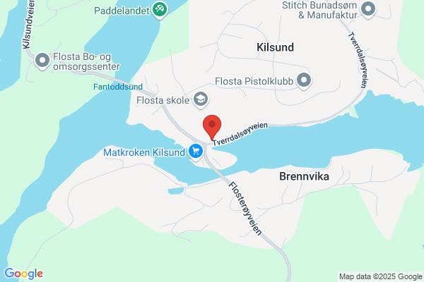 Lillejord Bruk A/s