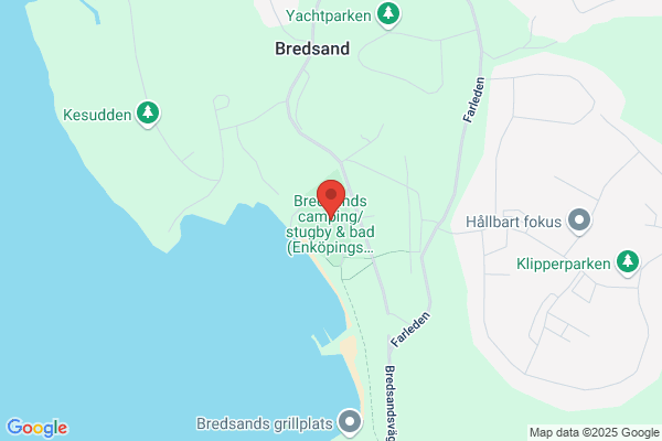 Bredsand Frisørsenter