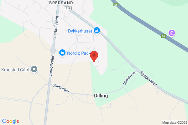 Løvstad Dagsenter