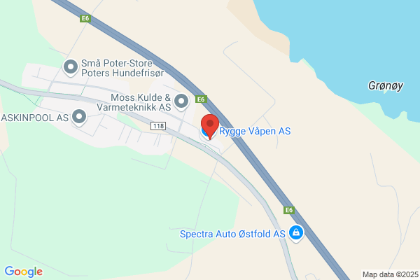Moss Autocenter As