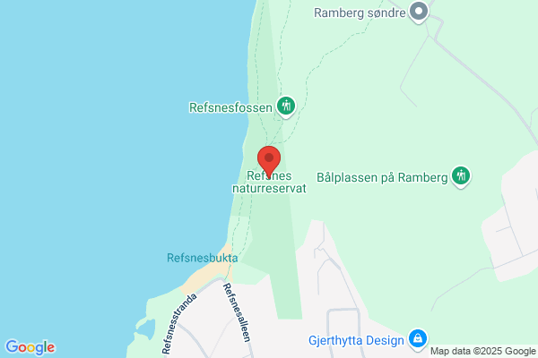 Refsnes P S & Søn