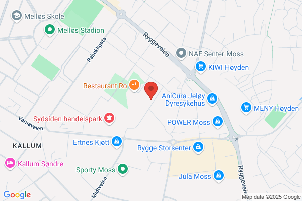 Volvat Bedriftshelsetjeneste Østfold As