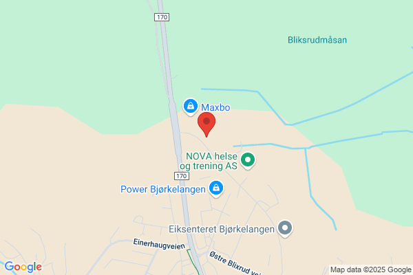 Østlandske Elektro A/s