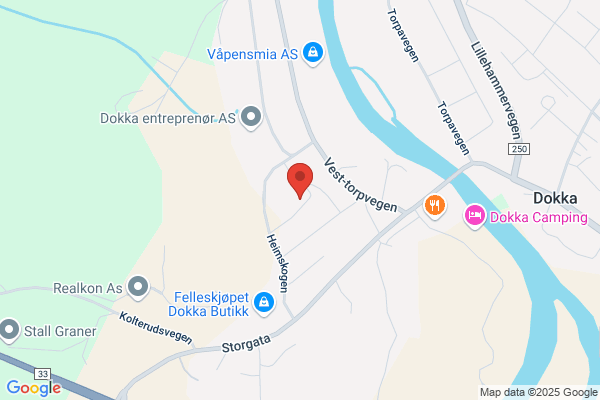 FASTregnskap AS