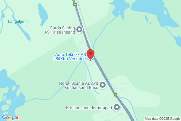 Auto Teknikk