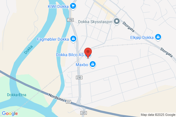 Dokka Bilco As