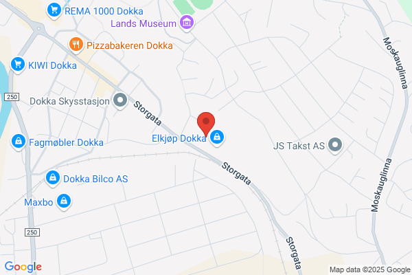 Eurosko Dokka