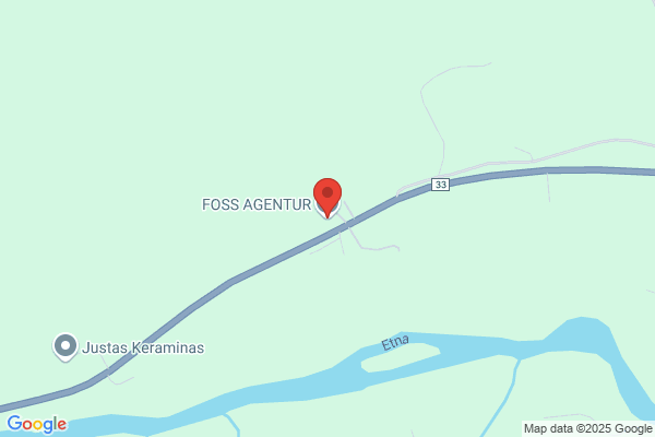 Foss Agentur