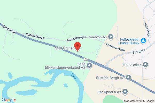 Graner Utdanningssenter