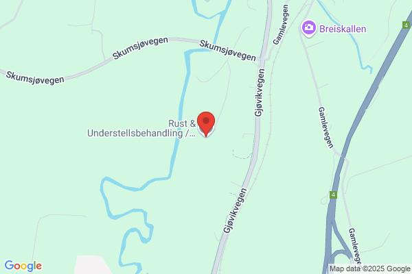 Land Understellsbehandling