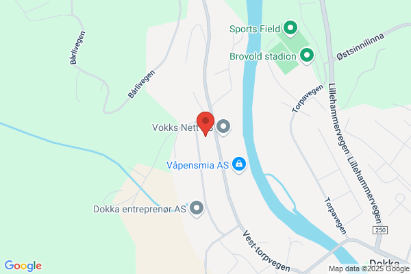 Norsov As