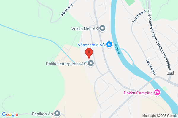 Tradisjonsmøbler As