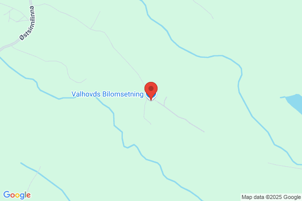Valhovd Ove