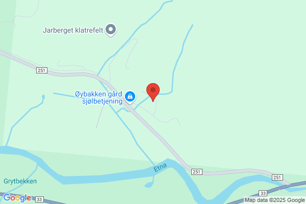 Øverhaugen Ove