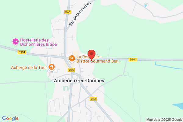 Ammunisjonslager Dombås