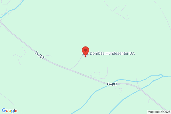 Dovrefjell Hundepensjonat