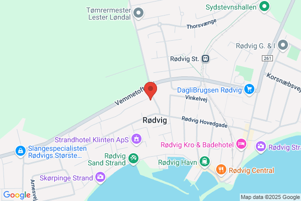 Evy's Møbeltapetsering Evy Lyng
