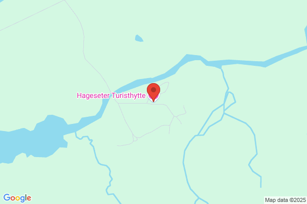 Hageseter Turisthytte