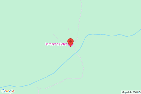 Bergseng Seter
