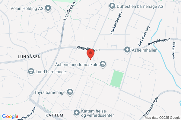 Ella's Vaskebyrå AS