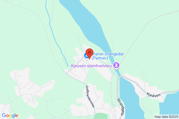 Drangedal Bilruter A/s