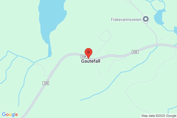 Gautefallheia Turist- Og Informasjonsservice A/s